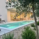 Olea Terra - Mediterranean Comfort & Style Malinska