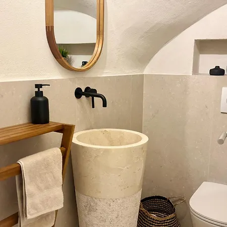 Olea Terra - Mediterranean Comfort & Style