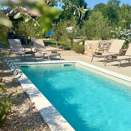 Olea Terra - Mediterranean Comfort & Style Malinska