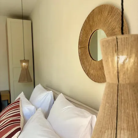 Olea Terra - Mediterranean Comfort & Style