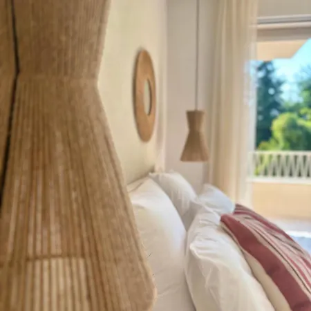 Olea Terra - Mediterranean Comfort & Style