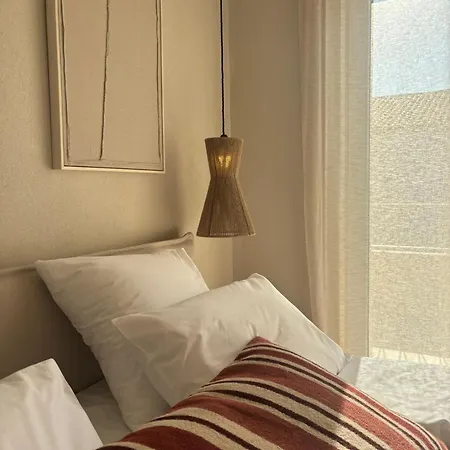 Olea Terra - Mediterranean Comfort & Style