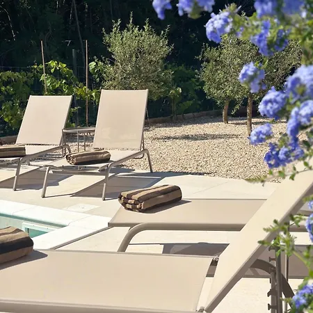 Olea Terra - Mediterranean Comfort & Style Villa