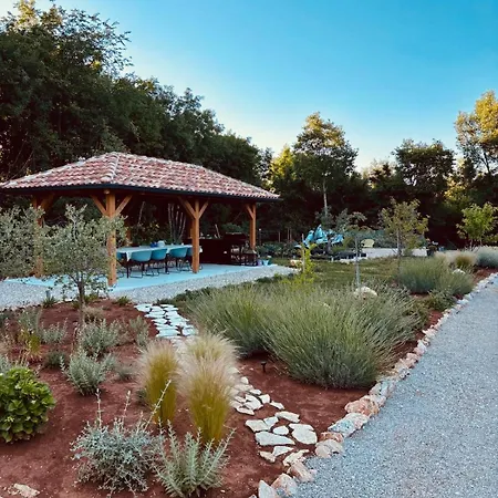 Villa Olea Terra - Mediterranean Comfort & Style *