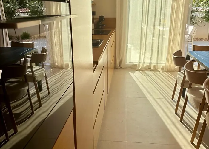Olea Terra - Mediterranean Comfort & Style * Malinska