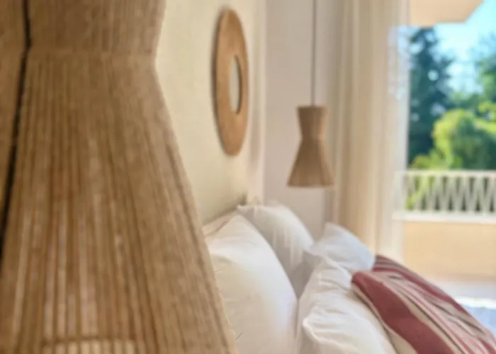 Olea Terra - Mediterranean Comfort & Style