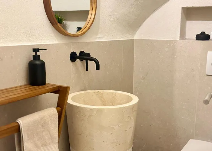Olea Terra - Mediterranean Comfort & Style
