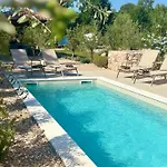 Villa Olea Terra - Mediterranean Comfort & Style Malinska