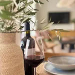 Villa Olea Terra - Mediterranean Comfort & Style * Malinska