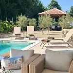 Villa Olea Terra - Mediterranean Comfort & Style *
