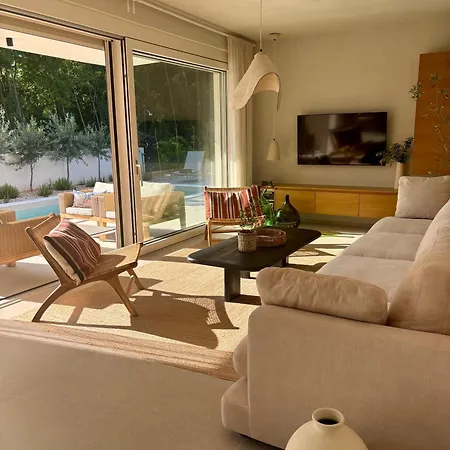 New 2025 - Olea Terra - Mediterranean Comfort & Style * Malinska