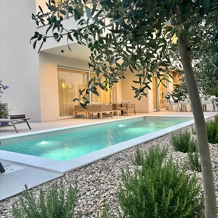 Olea Terra - Mediterranean Comfort & Style Malinska