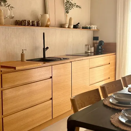 Villa Olea Terra - Mediterranean Comfort & Style