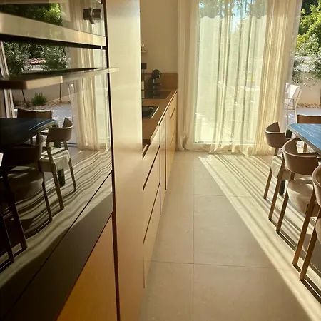 Villa Olea Terra - Mediterranean Comfort & Style * Malinska