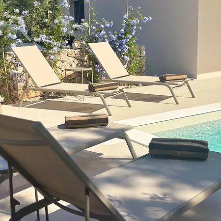 Villa Olea Terra - Mediterranean Comfort & Style