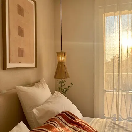 Olea Terra - Mediterranean Comfort & Style Villa