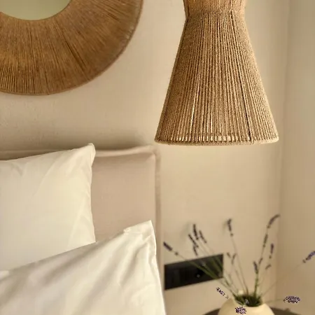 Olea Terra - Mediterranean Comfort & Style Villa *