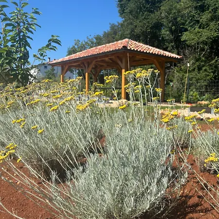 Villa Olea Terra - Mediterranean Comfort & Style * Malinska