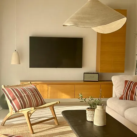 Olea Terra - Mediterranean Comfort & Style *