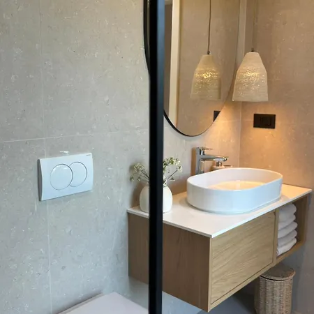 Olea Terra - Mediterranean Comfort & Style