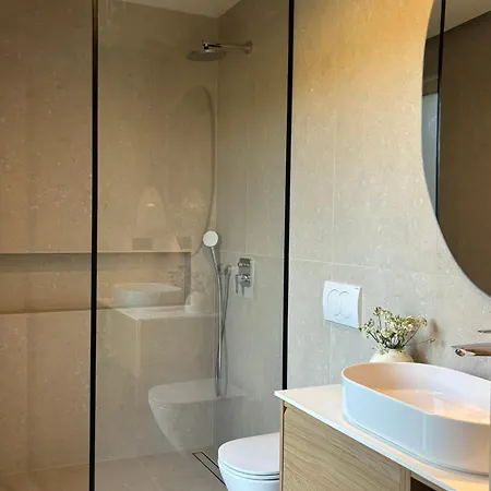 Olea Terra - Mediterranean Comfort & Style Villa *