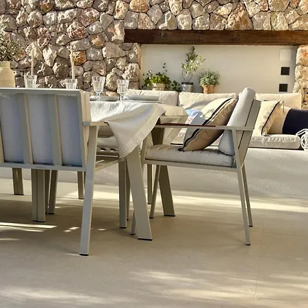 Olea Terra - Mediterranean Comfort & Style