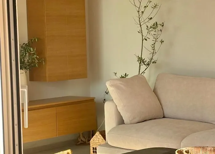 Olea Terra - Mediterranean Comfort & Style * Malinska