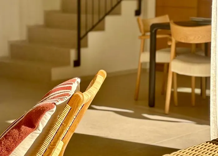 Olea Terra - Mediterranean Comfort & Style Villa