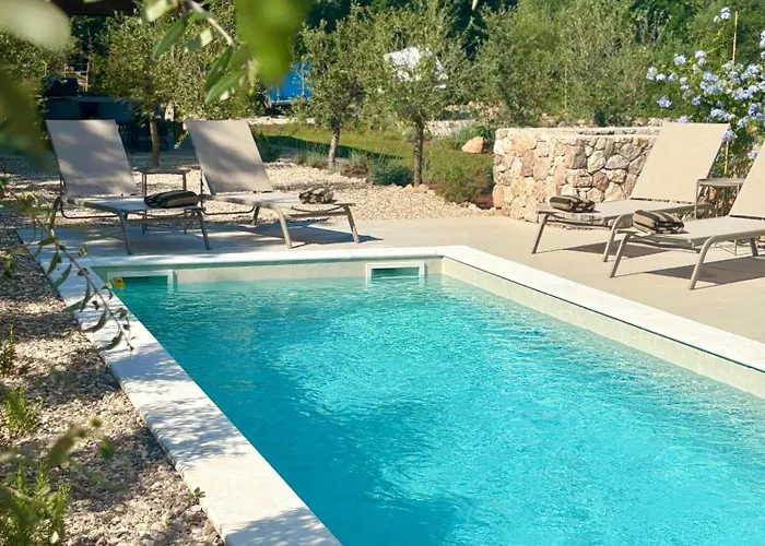 Olea Terra - Mediterranean Comfort & Style Malinska