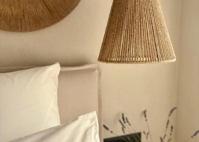 Olea Terra - Mediterranean Comfort & Style Villa *