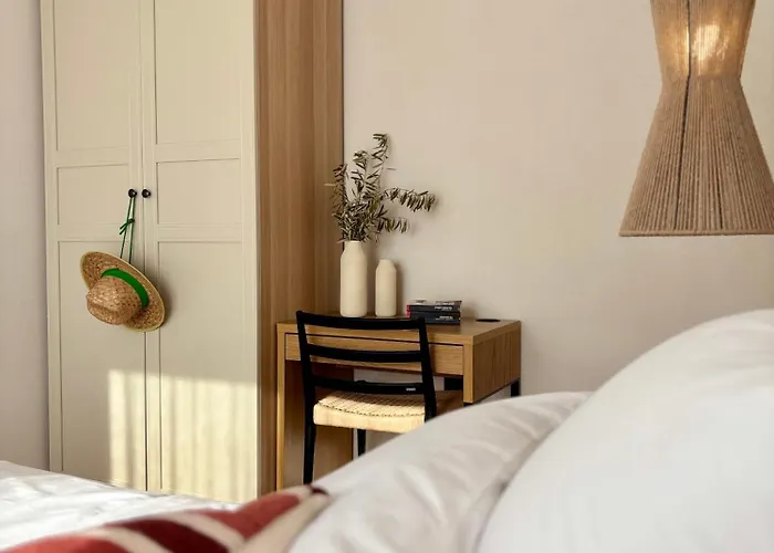 Villa Olea Terra - Mediterranean Comfort & Style