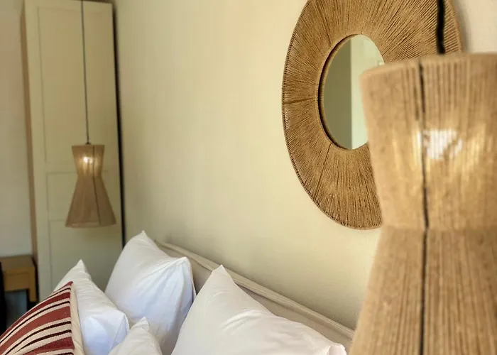 Olea Terra - Mediterranean Comfort & Style