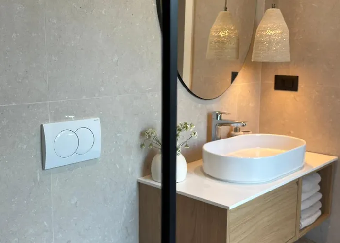 Olea Terra - Mediterranean Comfort & Style