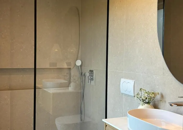 Olea Terra - Mediterranean Comfort & Style Villa *