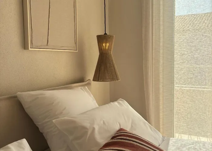 Olea Terra - Mediterranean Comfort & Style